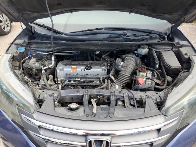 Photo 11 VIN: 3CZRM3H5XEG705043 - HONDA CRV 