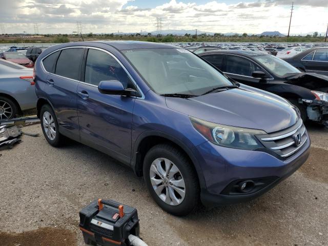 Photo 3 VIN: 3CZRM3H5XEG705043 - HONDA CRV 