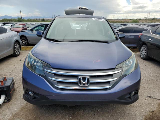 Photo 4 VIN: 3CZRM3H5XEG705043 - HONDA CRV 