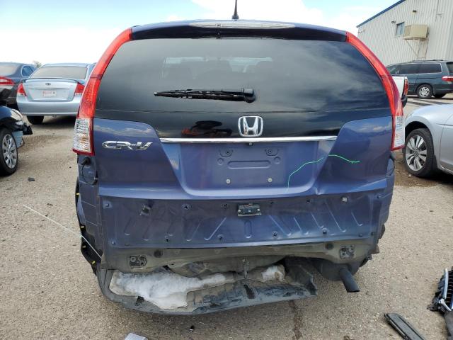 Photo 5 VIN: 3CZRM3H5XEG705043 - HONDA CRV 