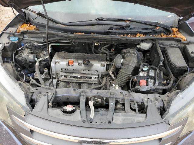 Photo 11 VIN: 3CZRM3H5XEG705558 - HONDA CR-V EX 