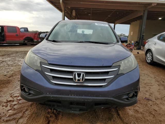 Photo 4 VIN: 3CZRM3H5XEG705558 - HONDA CR-V EX 