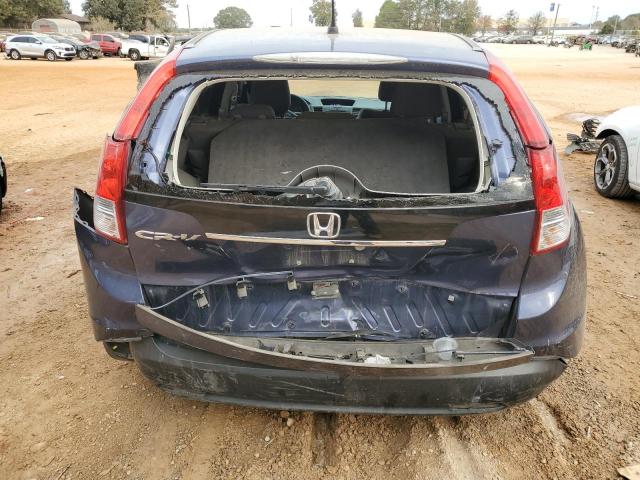 Photo 5 VIN: 3CZRM3H5XEG705558 - HONDA CR-V EX 