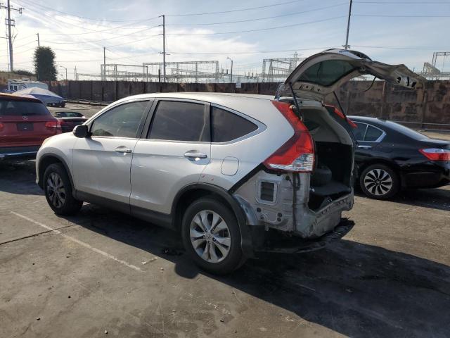 Photo 1 VIN: 3CZRM3H5XEG706130 - HONDA CR-V EX 