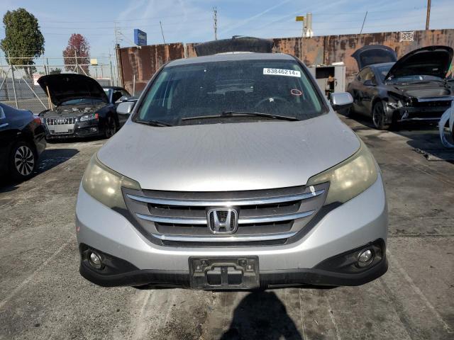 Photo 4 VIN: 3CZRM3H5XEG706130 - HONDA CR-V EX 