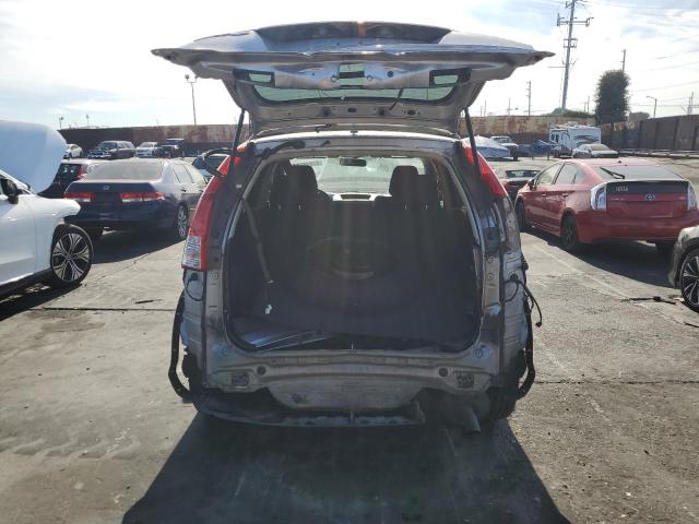 Photo 5 VIN: 3CZRM3H5XEG706130 - HONDA CR-V EX 