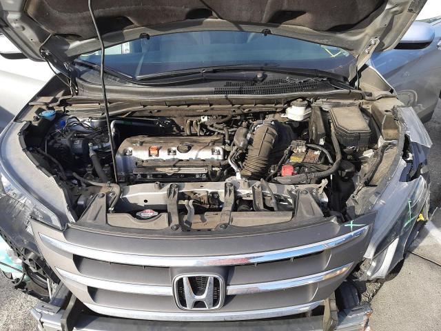 Photo 6 VIN: 3CZRM3H5XEG706144 - HONDA CR-V EX 