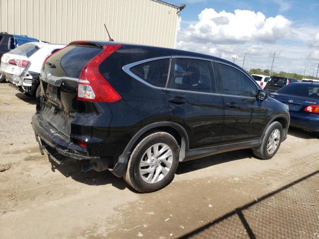 Photo 2 VIN: 3CZRM3H5XFG700717 - HONDA CRV 