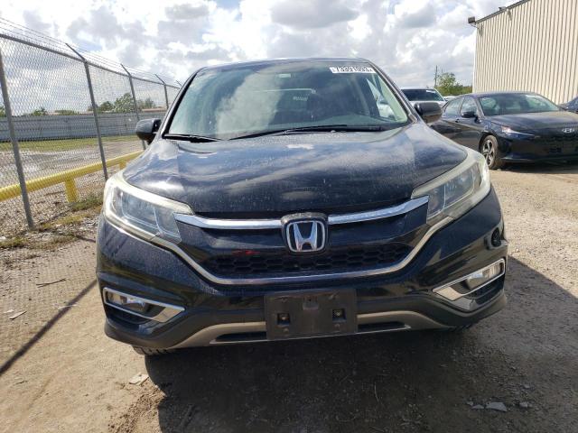 Photo 4 VIN: 3CZRM3H5XFG700717 - HONDA CRV 