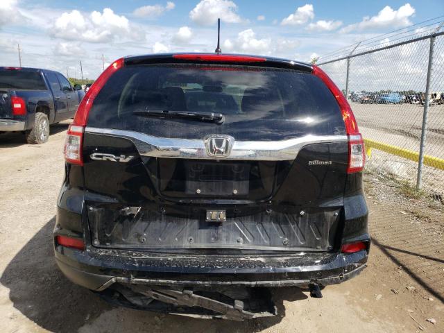 Photo 5 VIN: 3CZRM3H5XFG700717 - HONDA CRV 