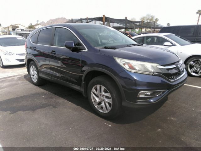 Photo 0 VIN: 3CZRM3H5XFG704072 - HONDA CR-V 