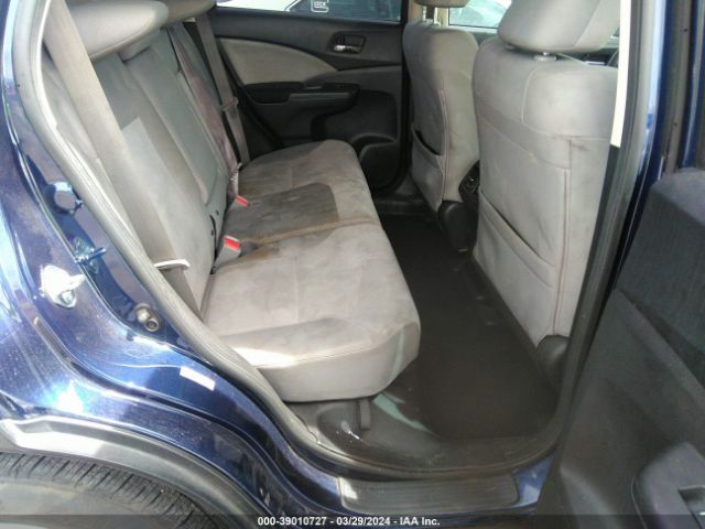 Photo 7 VIN: 3CZRM3H5XFG704072 - HONDA CR-V 