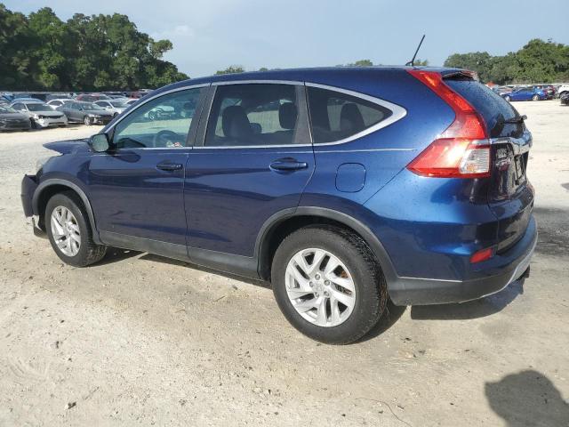 Photo 1 VIN: 3CZRM3H5XFG706341 - HONDA CR-V EX 