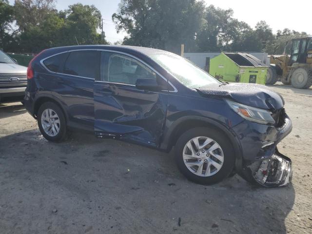 Photo 3 VIN: 3CZRM3H5XFG706341 - HONDA CR-V EX 