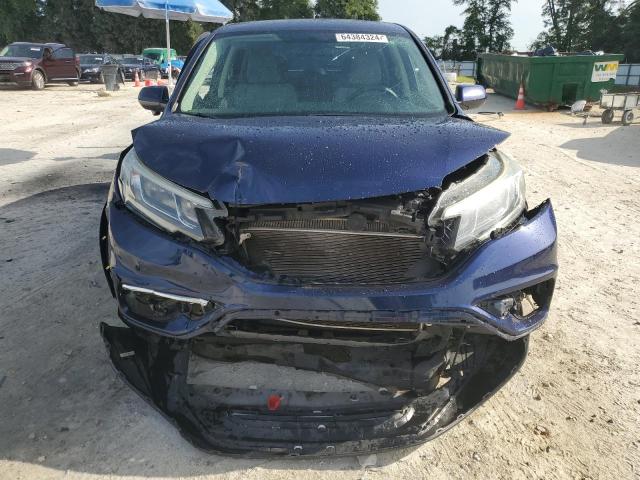 Photo 4 VIN: 3CZRM3H5XFG706341 - HONDA CR-V EX 