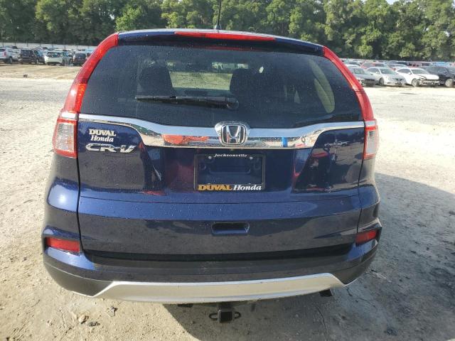 Photo 5 VIN: 3CZRM3H5XFG706341 - HONDA CR-V EX 