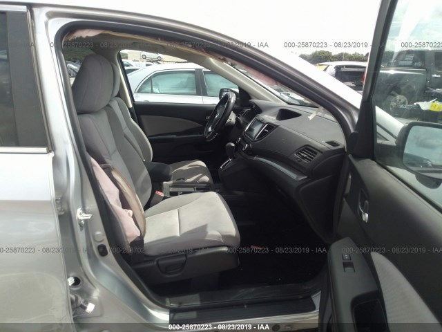 Photo 4 VIN: 3CZRM3H5XFG708641 - HONDA CR-V 