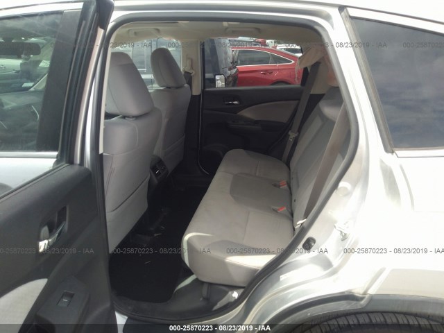 Photo 7 VIN: 3CZRM3H5XFG708641 - HONDA CR-V 