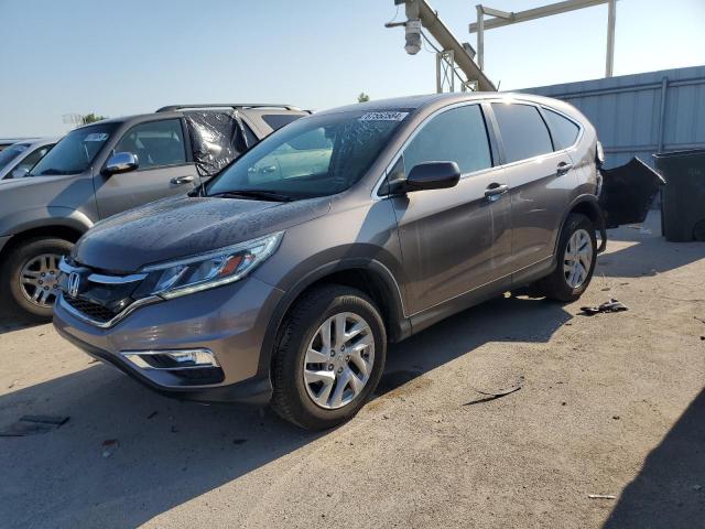 Photo 0 VIN: 3CZRM3H5XFG708963 - HONDA CR-V EX 