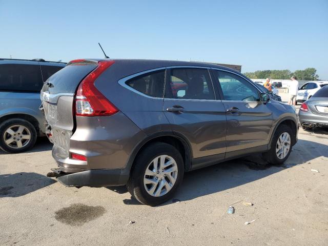 Photo 2 VIN: 3CZRM3H5XFG708963 - HONDA CR-V EX 