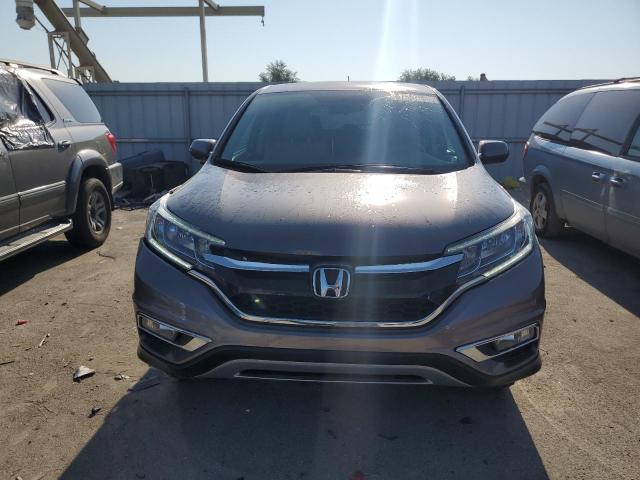 Photo 4 VIN: 3CZRM3H5XFG708963 - HONDA CR-V EX 