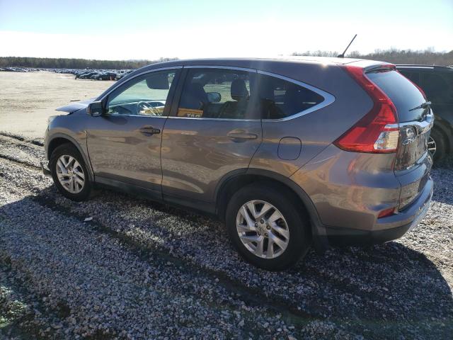 Photo 2 VIN: 3CZRM3H5XFG711572 - HONDA CR-V EX 