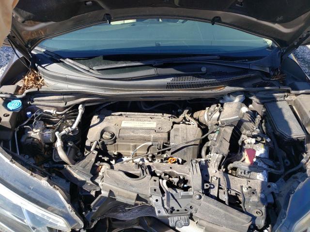 Photo 6 VIN: 3CZRM3H5XFG711572 - HONDA CR-V EX 