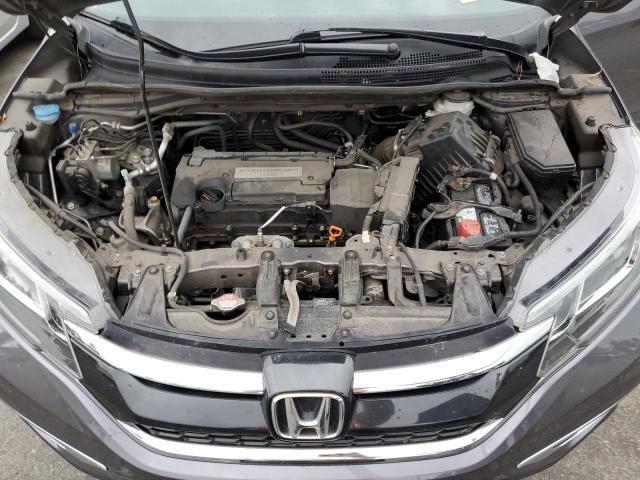 Photo 11 VIN: 3CZRM3H5XFG712219 - HONDA CRV 