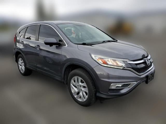 Photo 3 VIN: 3CZRM3H5XFG712219 - HONDA CRV 