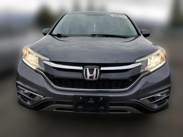 Photo 4 VIN: 3CZRM3H5XFG712219 - HONDA CRV 