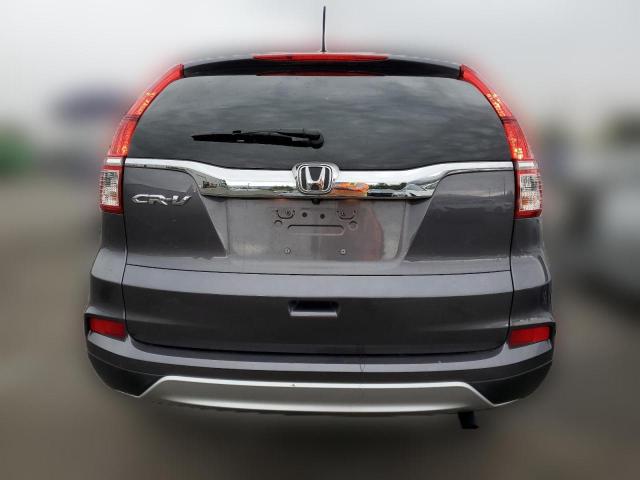 Photo 5 VIN: 3CZRM3H5XFG712219 - HONDA CRV 