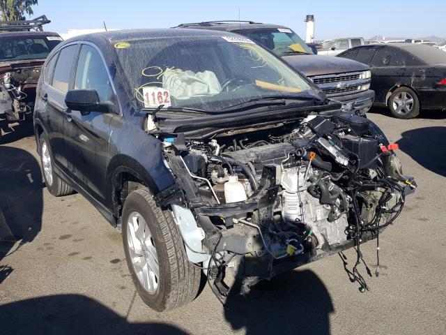 Photo 0 VIN: 3CZRM3H5XGG700234 - HONDA CR-V EX 