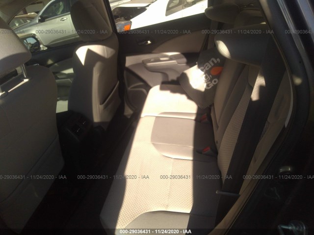 Photo 7 VIN: 3CZRM3H5XGG702744 - HONDA CR-V 