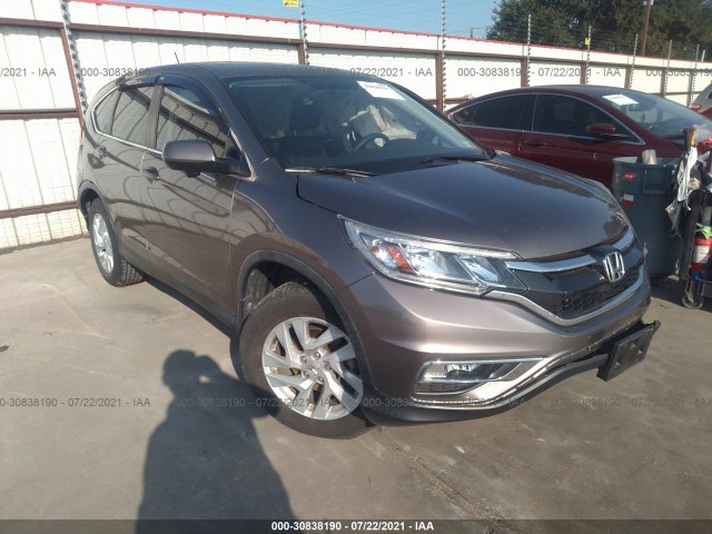 Photo 0 VIN: 3CZRM3H5XGG704817 - HONDA CR-V 