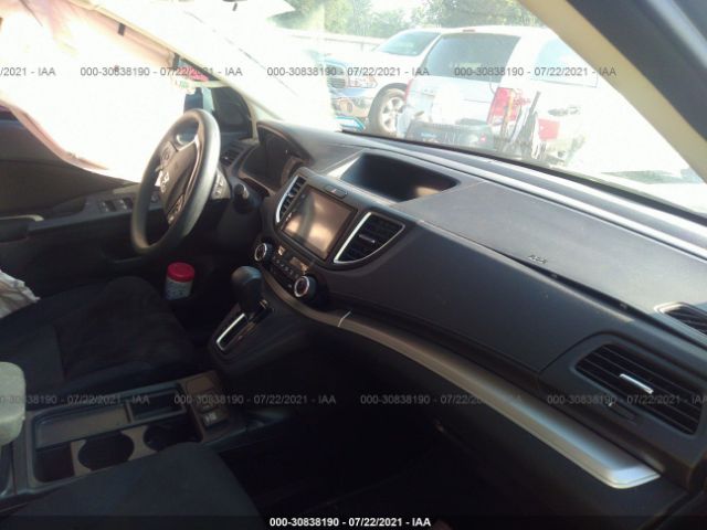 Photo 4 VIN: 3CZRM3H5XGG704817 - HONDA CR-V 