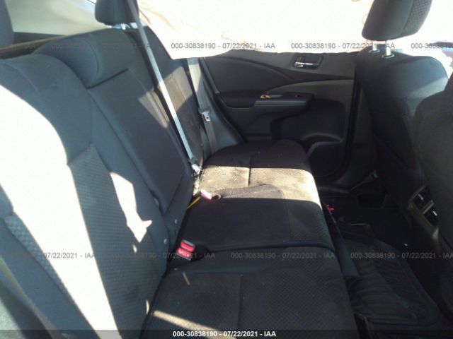 Photo 7 VIN: 3CZRM3H5XGG704817 - HONDA CR-V 