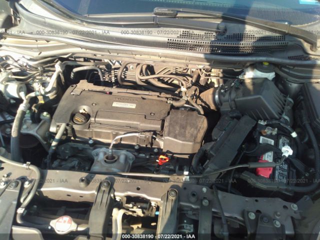 Photo 9 VIN: 3CZRM3H5XGG704817 - HONDA CR-V 