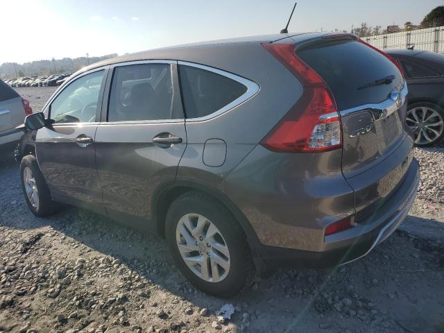 Photo 1 VIN: 3CZRM3H5XGG705823 - HONDA CR-V EX 