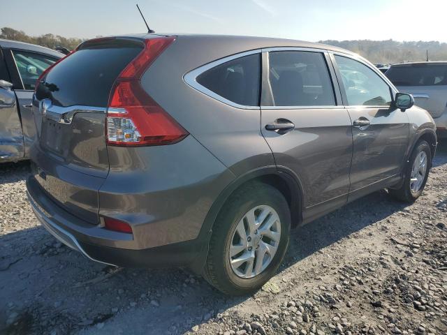 Photo 2 VIN: 3CZRM3H5XGG705823 - HONDA CR-V EX 