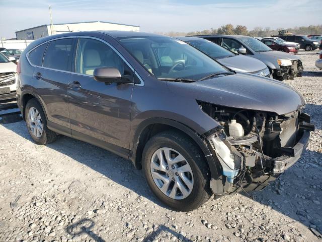 Photo 3 VIN: 3CZRM3H5XGG705823 - HONDA CR-V EX 