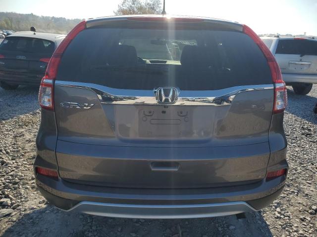 Photo 5 VIN: 3CZRM3H5XGG705823 - HONDA CR-V EX 