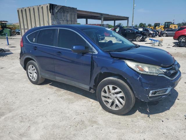 Photo 3 VIN: 3CZRM3H5XGG712240 - HONDA CR-V 