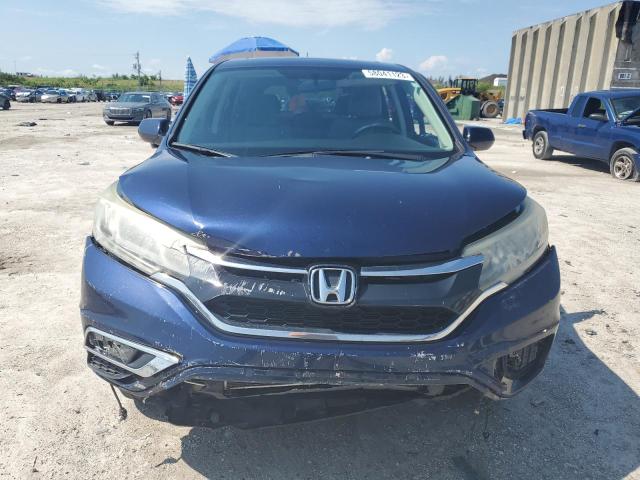 Photo 4 VIN: 3CZRM3H5XGG712240 - HONDA CR-V 