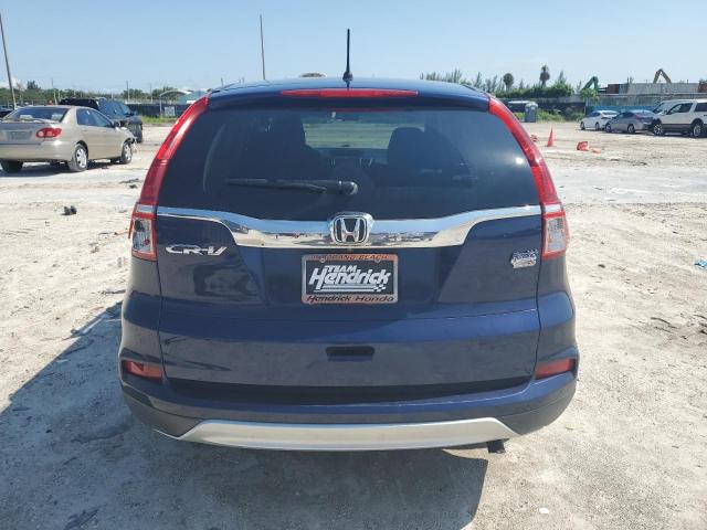 Photo 5 VIN: 3CZRM3H5XGG712240 - HONDA CR-V 