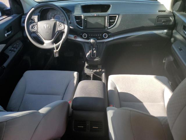 Photo 7 VIN: 3CZRM3H5XGG712240 - HONDA CR-V 