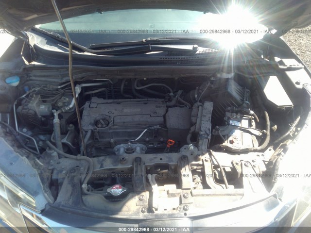 Photo 9 VIN: 3CZRM3H5XGG719348 - HONDA CR-V 