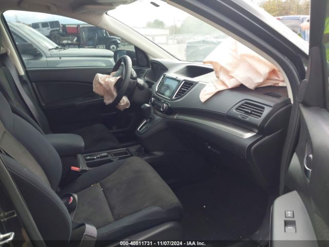 Photo 4 VIN: 3CZRM3H5XGG723383 - HONDA CR-V 