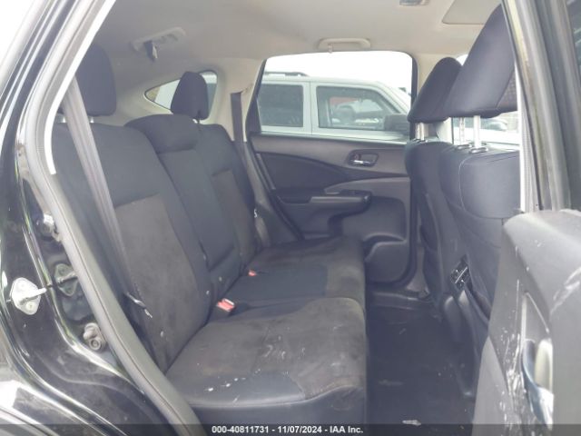 Photo 7 VIN: 3CZRM3H5XGG723383 - HONDA CR-V 