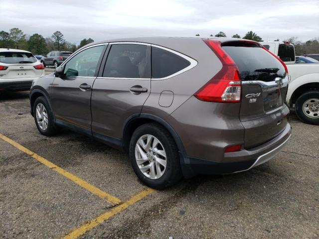 Photo 1 VIN: 3CZRM3H5XGG723531 - HONDA CR-V EX 