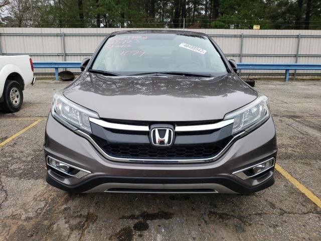 Photo 4 VIN: 3CZRM3H5XGG723531 - HONDA CR-V EX 